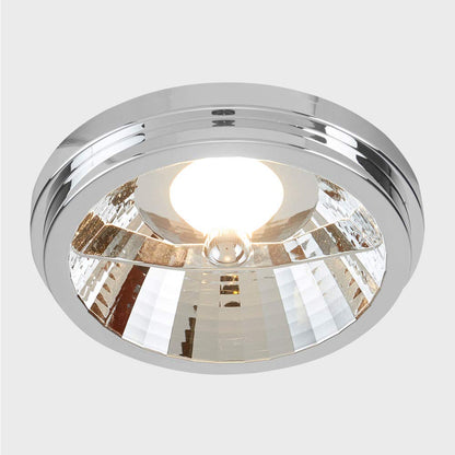 Tecnolite - Foco AR111 LED 15 W, Luz Suave Cálida, Base G53, Atenuable