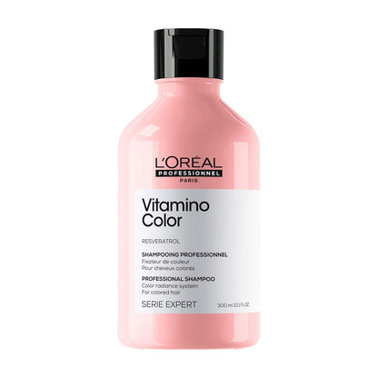 L'Oréal Professionnel Vitamino Color Shampoo Protector de Color 300ml - 300ml