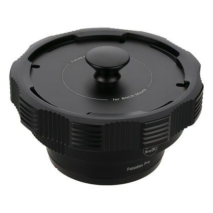 Fotodiox Pro - Adaptador de Montura de Lente