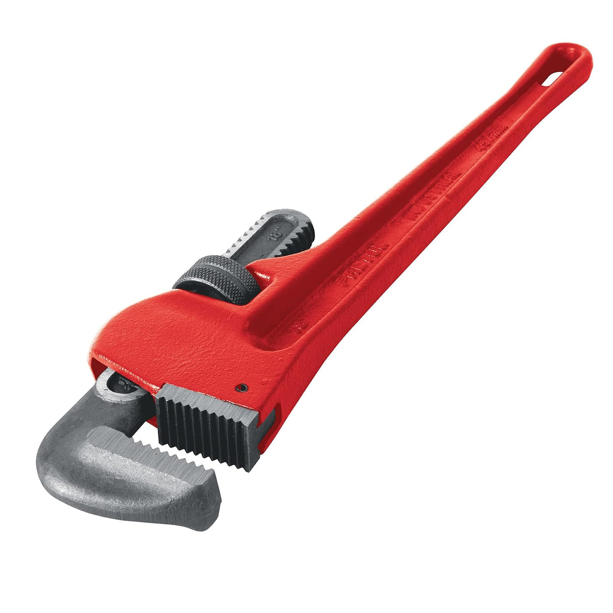 Pretul Llave para Tubo Stilson, Cuerpo de Hierro Maleable - 18" - Llave