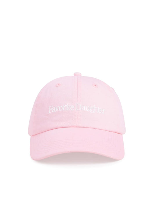 Favorite Daughter Classic Logo Baseball Hat Gorra de béisbol Mujer