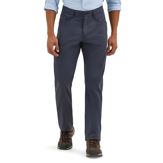 ATG Men's Synthetic Utility Pant Pantalones Informales Hombre