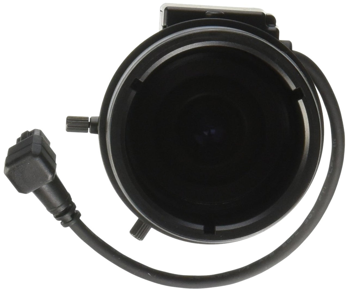 Panasonic PLAMP2812 CCTV Lens 2.8 mm-12 mm for Surveillance Cameras
