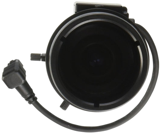 Panasonic PLAMP2812 CCTV Lens 2.8 mm-12 mm for Surveillance Cameras