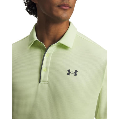 Under Armour Tech - Polo de Golf para Hombre