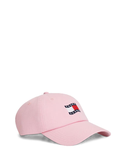 Tommy Hilfiger TJW Wavey Flag Soft Cap Gorra de béisbol Mujer