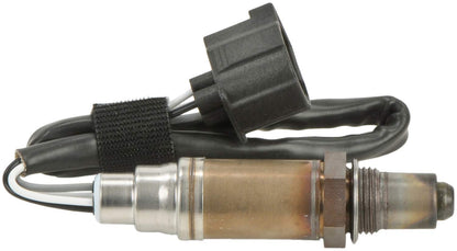 Bosch 13672 Sensor de Oxigeno para Automoviles, Color Negro/Gris Acero, Estandar, Paquete de 1