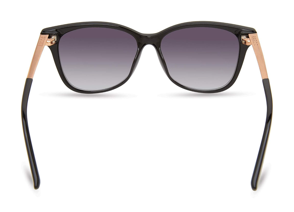 GUESS Gafas de sol cuadradas Gua00011 para mujer