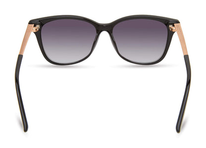 GUESS Gafas de sol cuadradas Gua00011 para mujer
