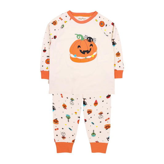 Baby Creysi Q3240 Pijama Niñas