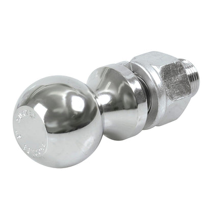 Surtek 151228 Bola de arrastre para remolque 1-7/8"