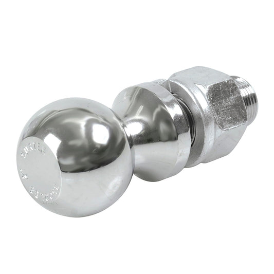 Surtek 151228 Bola de arrastre para remolque 1-7/8"