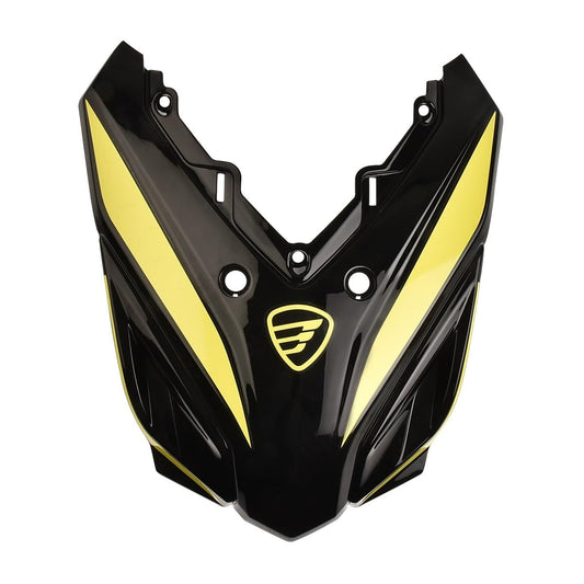 Italika F13012089 Panel Frontal, Negro