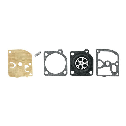 Truper KC-MOT-38, Kit de mantenimiento para carburador para MOT-3814, 3816 y 3818