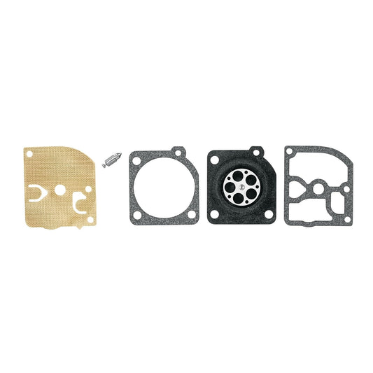 Truper KC-MOT-38, Kit de mantenimiento para carburador para MOT-3814, 3816 y 3818