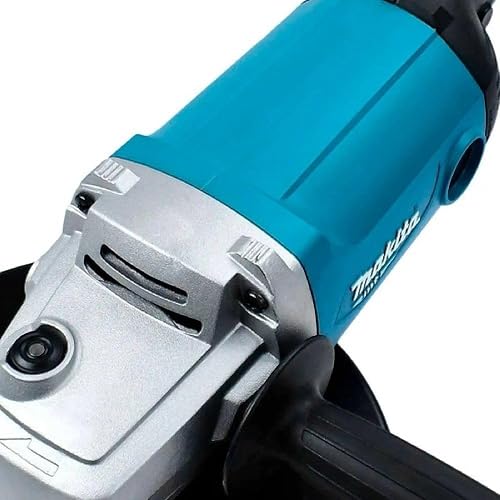 Makita Esmeril 230mm 9' 6,600 rpm 2,200W. M0921B