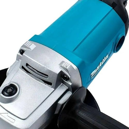 Makita Esmeril 230mm 9' 6,600 rpm 2,200W. M0921B