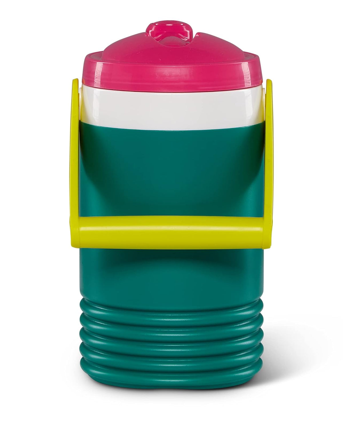 Igloo Legend Beverage Cooler, Red, 1/2 (0.5) Gallon