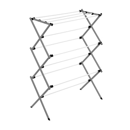 Honey-Can-Do DRY-09065 Tendedero Plegable de Acero