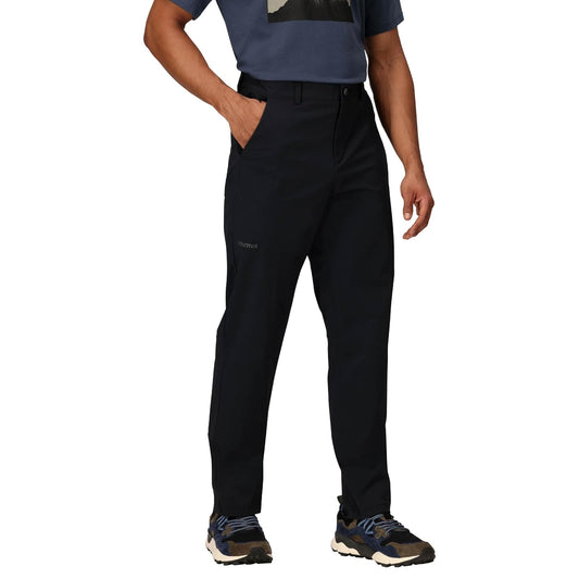 MARMOT Pantalones Arch Rock Pantalones para Senderismo Hombre