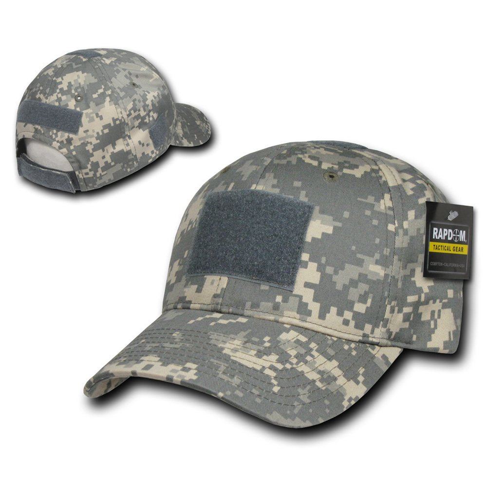 RAPDOM Gorra táctica construida para Operador