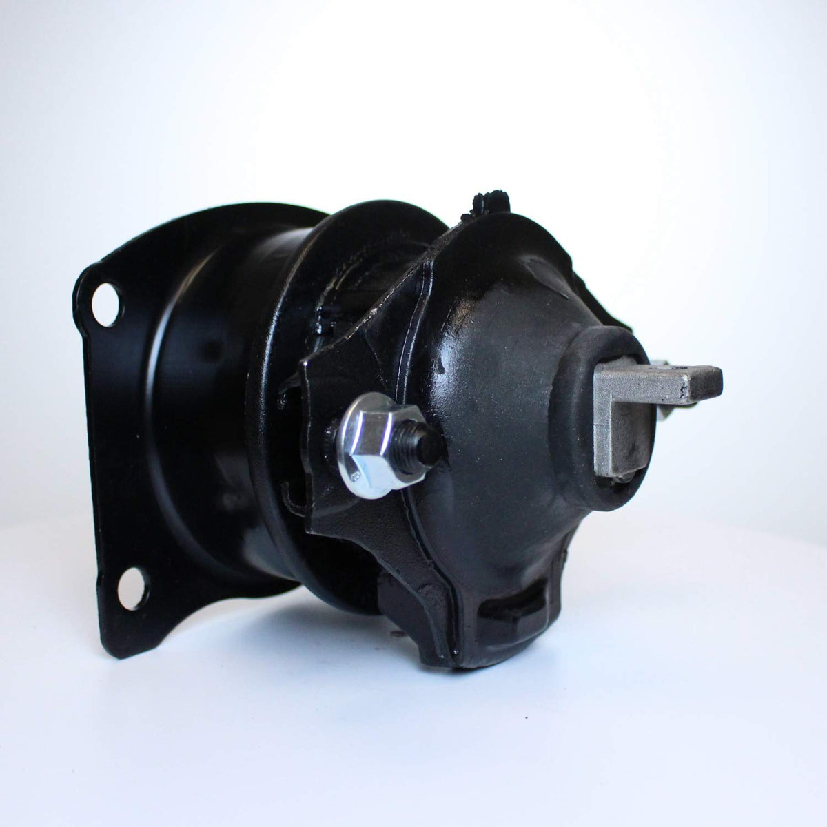 DEA Soporte para Motor Delantero A4526HY, Negro
