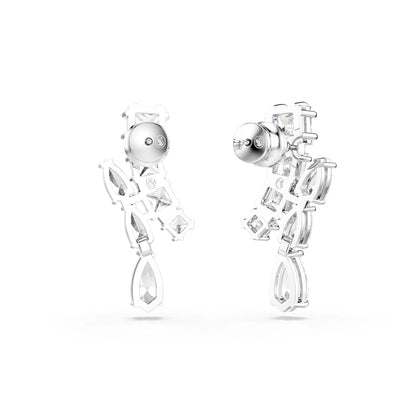 Swarovski Matrix Earring