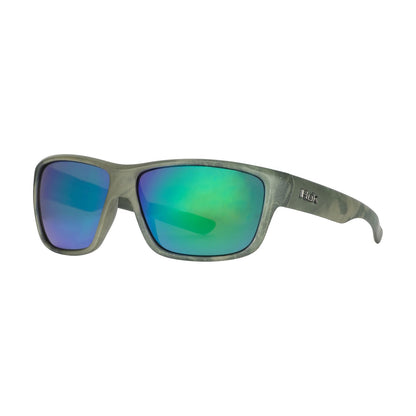 Gafas de Sol Huk Spar, Lentes polarizadas de policarbonato, anteojos de Pesca de Rendimiento