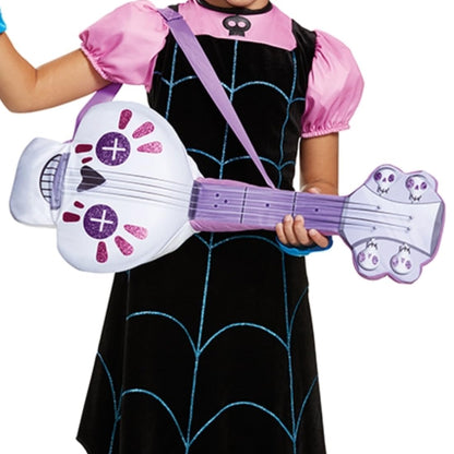Disney Vampirina - Disfraz clásico para niña