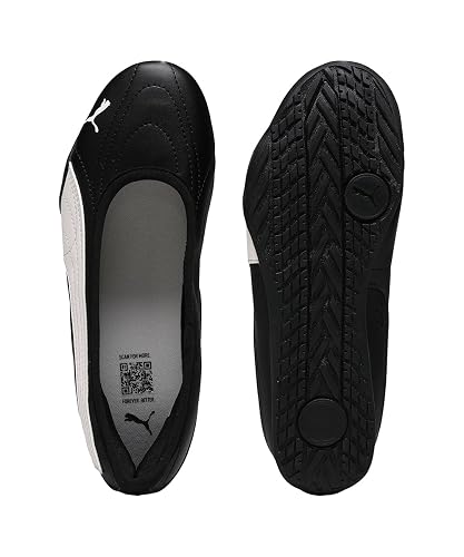 PUMA Catch Soleil Ballerina