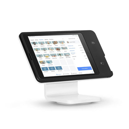 Square POS - Soporte para iPad (2ª generación, Conector Lightning)