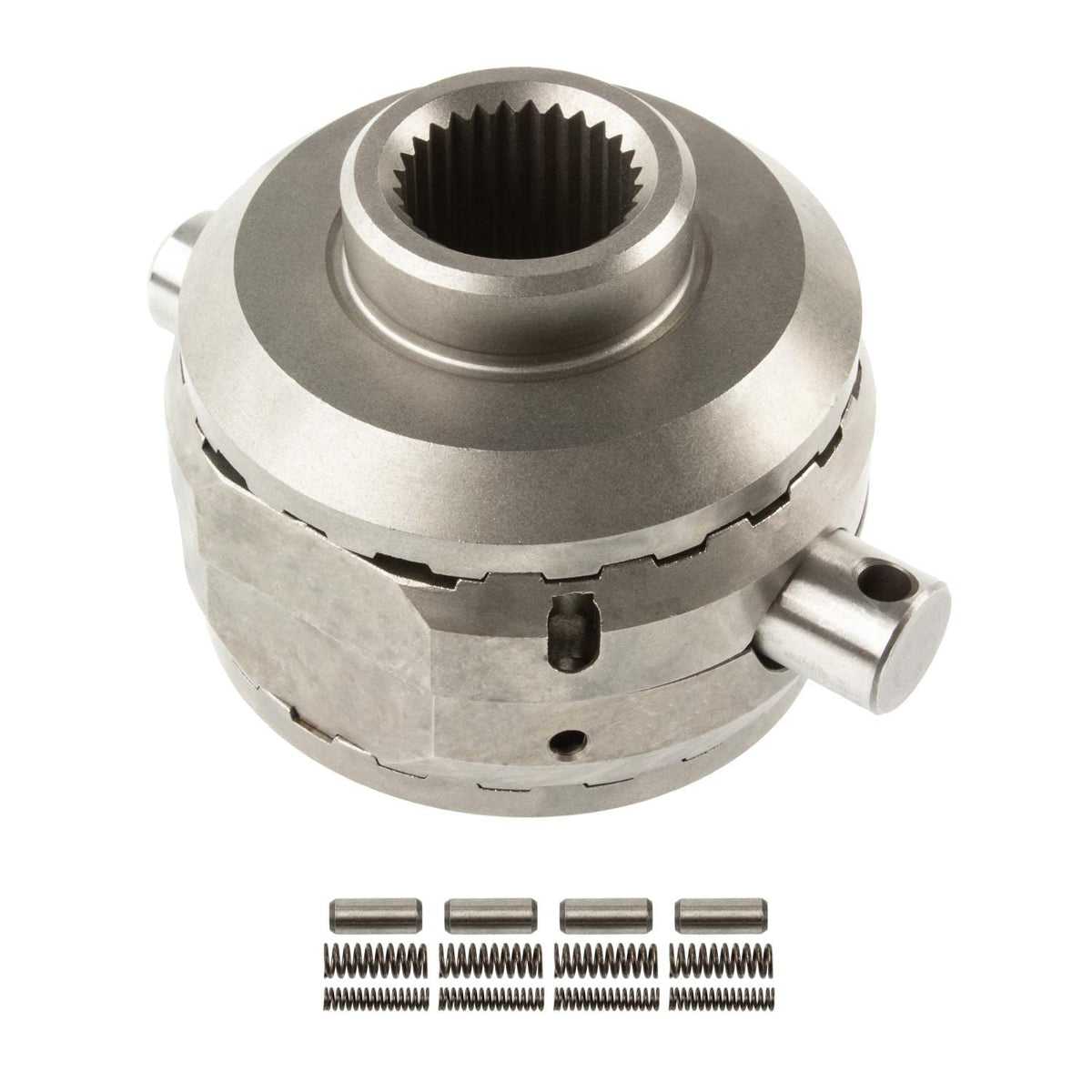 PowerTrax 1512-LR Lock-Right Lock-Locker, 26 Spline, se adapta a Suzuki 6.9 pulgadas, diferencial trasero, compatible con Suzuki Sidekick, Geo Tracker, Chevrolet Tracker - 26 Spline