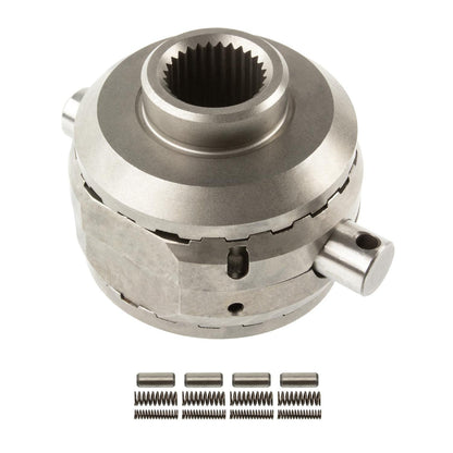 PowerTrax 1512-LR Lock-Right Lock-Locker, 26 Spline, se adapta a Suzuki 6.9 pulgadas, diferencial trasero, compatible con Suzuki Sidekick, Geo Tracker, Chevrolet Tracker - 26 Spline