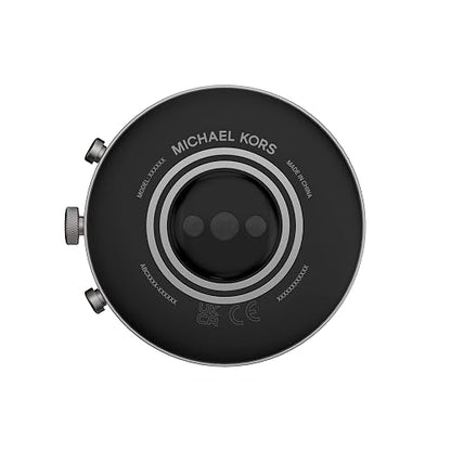 Michael Kors Access - Cargador de Reloj Inteligente (Modelo: MKT0002) Compatible con Gen 4 MKGO, Gen 4 Runway, Gen 4 Sofie, Gen 5 Lexington y Gen 5 Bradshaw