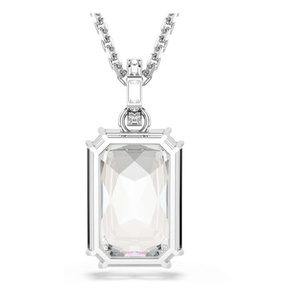 Swarovski Colección Millenia Colgante de corte octágono