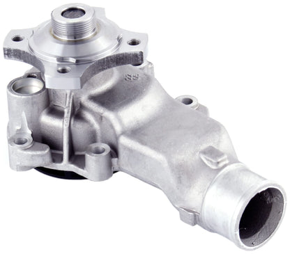 Gates 42293 Bomba de Agua de Motor Premium | Sustituye a QPW18 252-799 53010417 5012366AA 5012366AB 5012366AC 5012366AD 5012366AE 5012366AF 5012366AG 68382492AA 97215