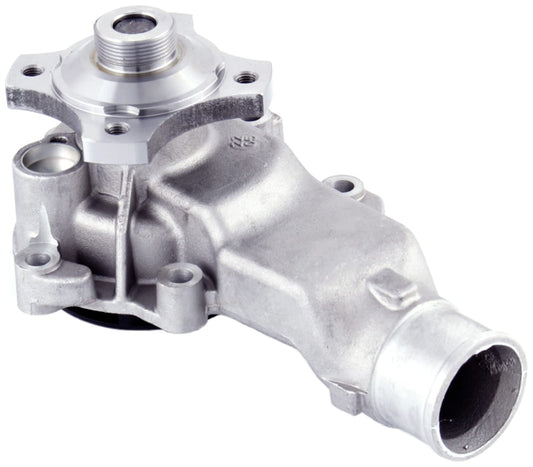 Gates 42293 Bomba de Agua de Motor Premium | Sustituye a QPW18 252-799 53010417 5012366AA 5012366AB 5012366AC 5012366AD 5012366AE 5012366AF 5012366AG 68382492AA 97215