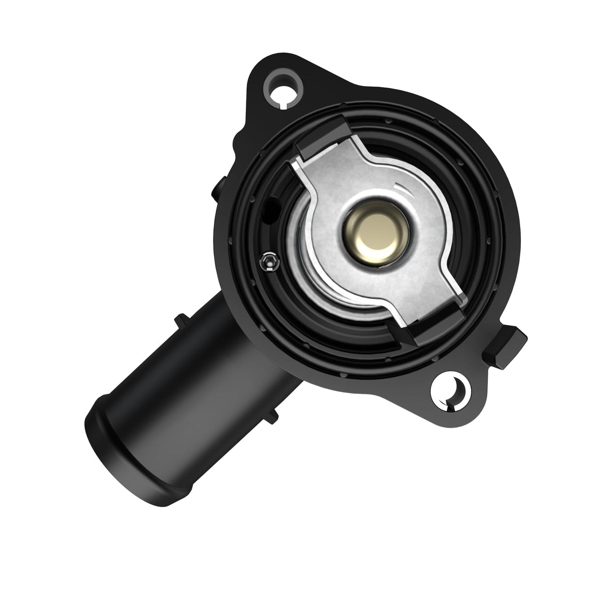Mopar 5184651AH Carcasa de Termostato Original