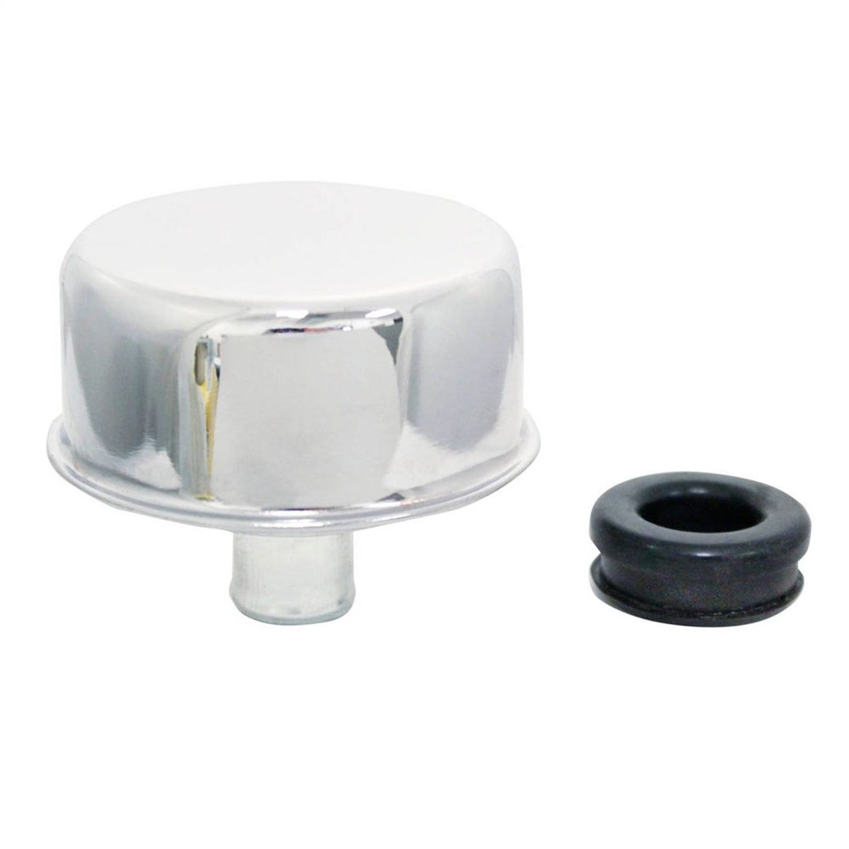 Spectre Performance 4299 Tubo de Acero Respirador Ojal 3/4"