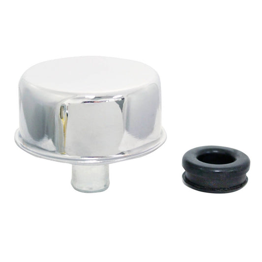 Spectre Performance 4299 Tubo de Acero Respirador Ojal 3/4"