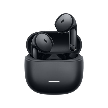 Xiaomi Redmi Buds 8 Audífonos Inalámbricos Bluetooth - Negro - 8 Active