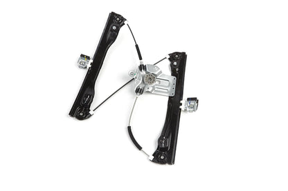 GM Genuine Parts 95382561 Regulador de Ventana Delantera del Lado del Conductor sin Motor Negro