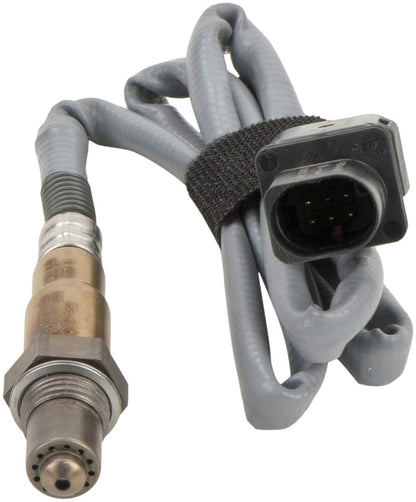 Bosch Caudalímetro Sensor de Flujo de Masa de Aire (MAF) 0280218270 - 17099 - Sensor de oxígeno - Banda ancha
