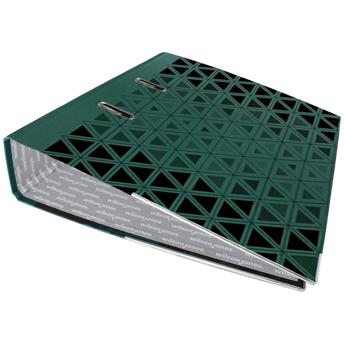 Wilson Jones Registrador Carta. 3" Capacidad de hasta 700 hojas. 20 pza. P2311
