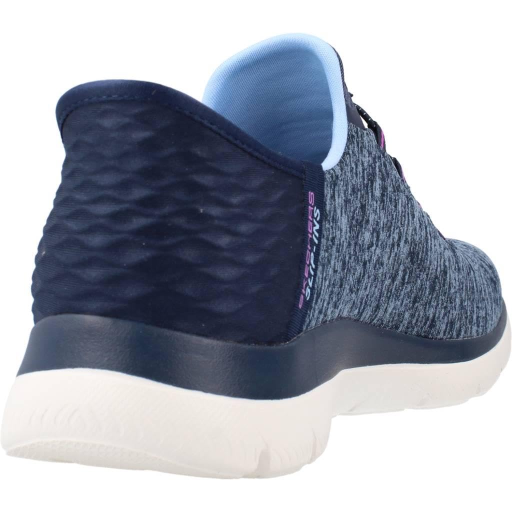 Skechers Summitts - Tenis para Mujer