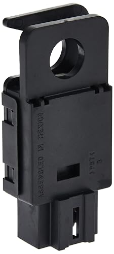 GM Genuine Parts D1539J - Interruptor de luz de freno