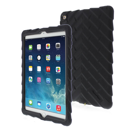 Gumdrop Cases Drop Tech Estuche Resistente para iPad Air 2, Negro