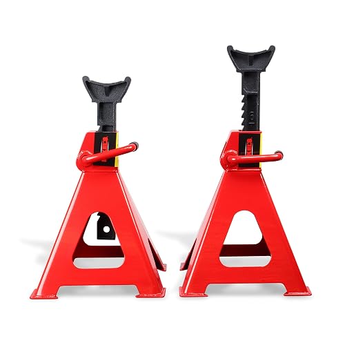 Mikel's T-9366 Torres para Automóvil 6 Ton