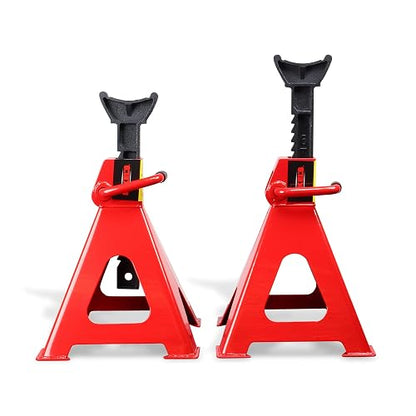 Mikel's T-9366 Torres para Automóvil 6 Ton