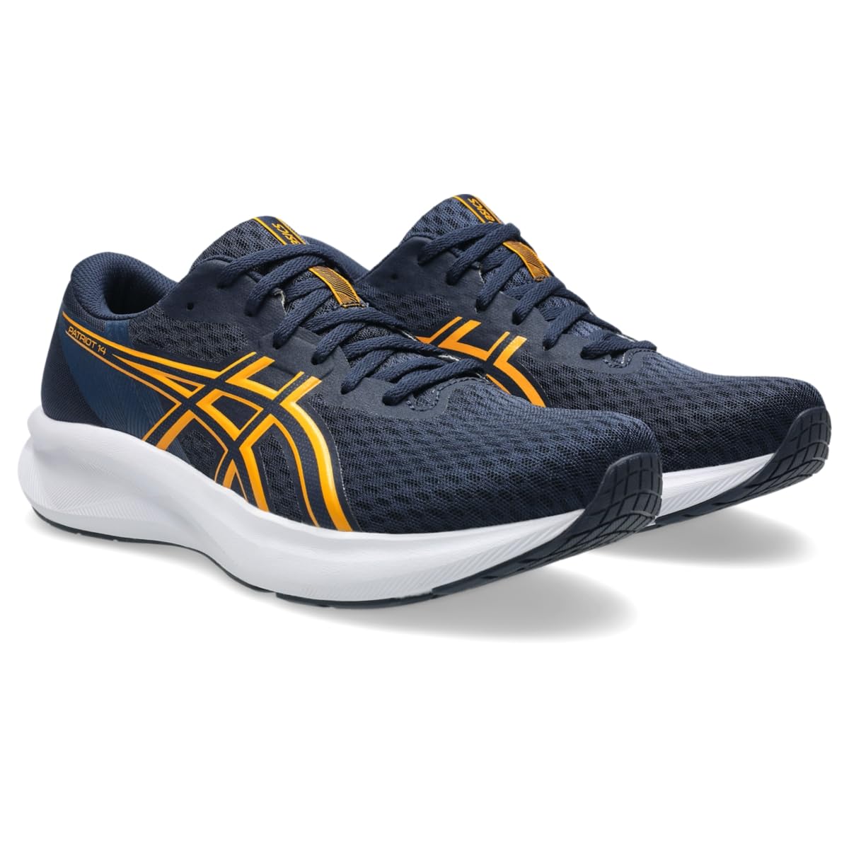 Asics Patriot 14 Men Standard Zapatillas para Hombre